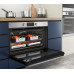 WVE915SC (DISPLAY MODEL) Westinghouse 90cm Multifunction Oven 